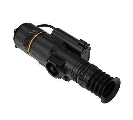 Тепловизионный прицел Windford Fenrir 335