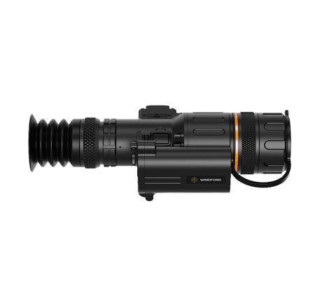 Тепловизионный прицел Windford Fenrir 335