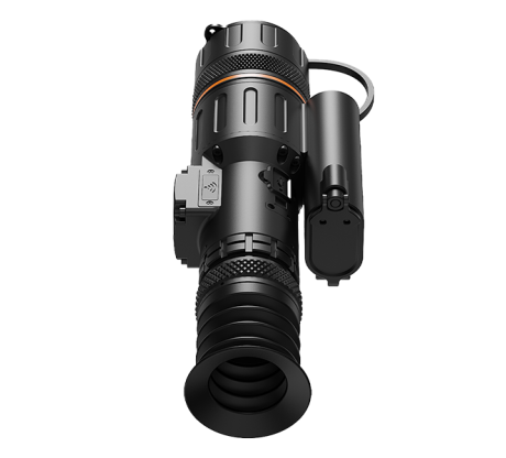 Тепловизионный прицел Windford Fenrir 335