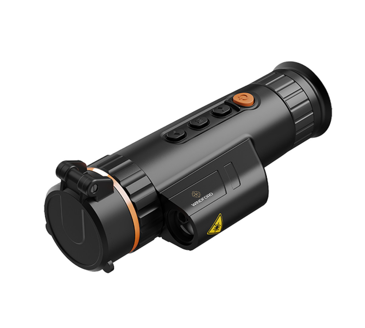 Тепловизионный монокуляр Windford Grendel 635 L