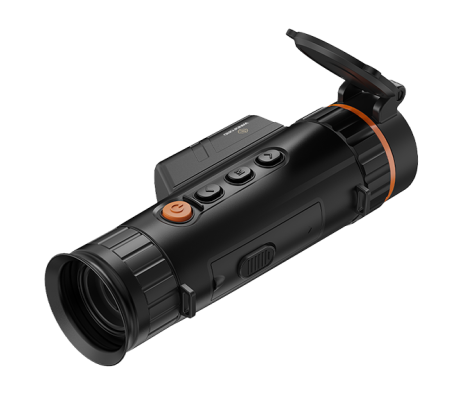 Тепловизионный монокуляр Windford Grendel 635 L