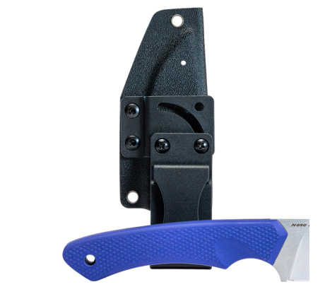 Туристический нож Windford Орион сталь N690 cryo