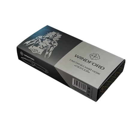 Тактический нож Windford Персей сталь N690 cryo