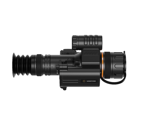 Тепловизионный прицел Windford Surt 335 L