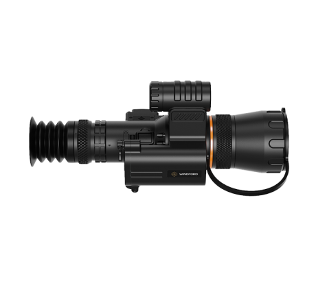 Тепловизионный прицел Windford Surt 655 LHD
