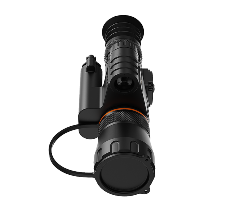 Тепловизионный прицел Windford Surt 655 LHD