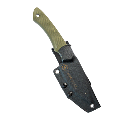 Тактический нож Windford Гектор сталь N690 cryo