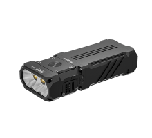 Фонарь Wuben X1 Black