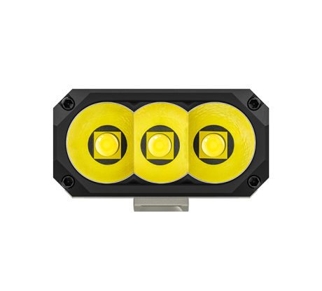 Фонарь Wuben X1 Black