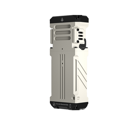 Фонарь Wuben X1 White