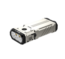 Фонарь Wuben X1 White