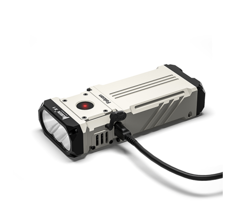 Фонарь Wuben X1 White