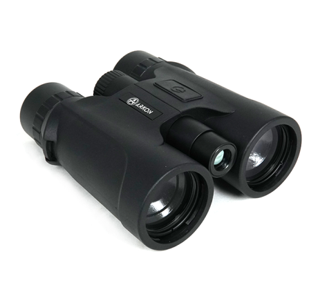 Лазерный дальномер Arkon 10x42 LRF 3000B