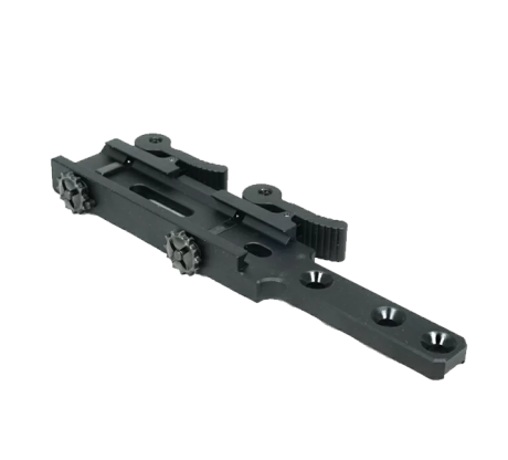 Быстросъёмный кронштейн Weaver/Picatinny для Arkon