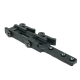 Быстросъёмный кронштейн Weaver/Picatinny для Arkon