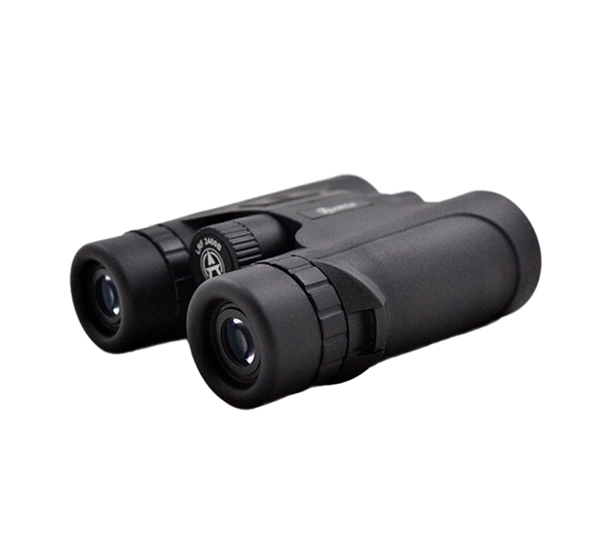 Бинокль Arkon 10x42 LRF 2400B с лазерным дальномером