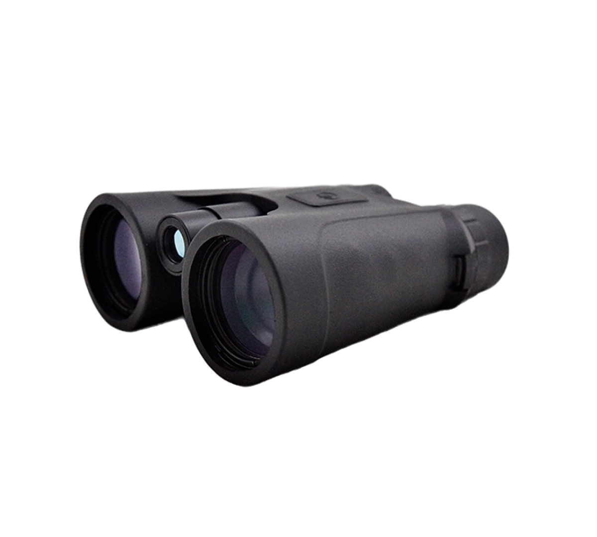 Бинокль Arkon 10x42 LRF 2400B с лазерным дальномером