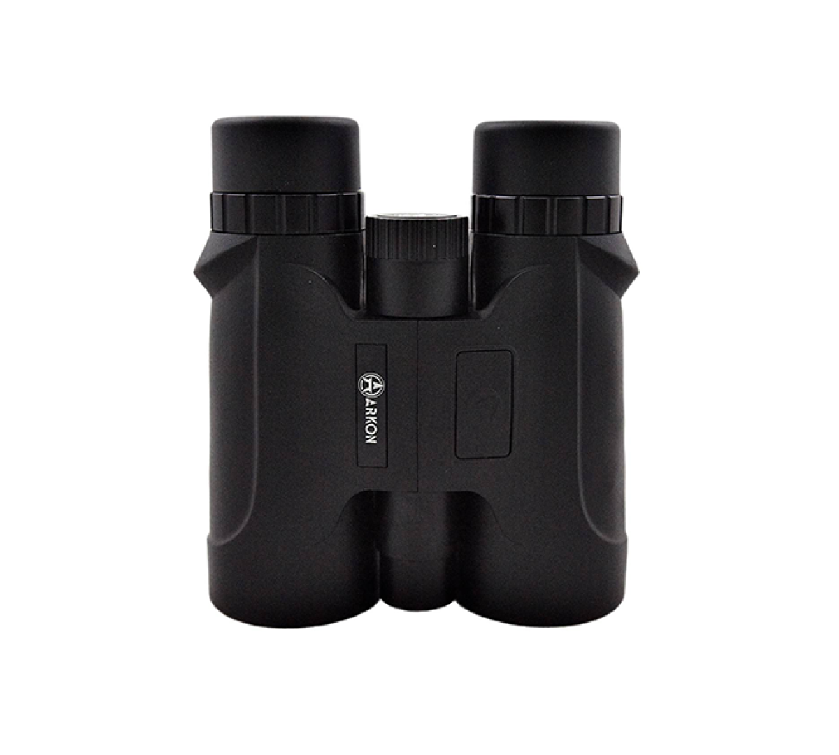 Бинокль Arkon 10x42 LRF 2400B с лазерным дальномером