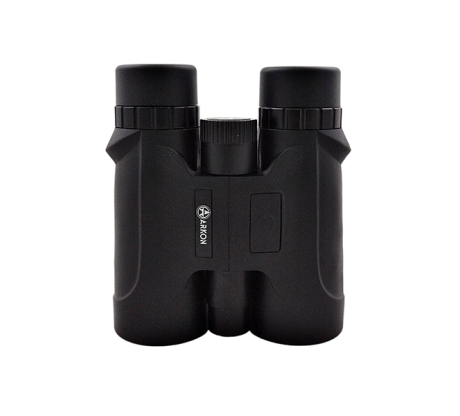 Бинокль Arkon 10x42 LRF 2400B с лазерным дальномером