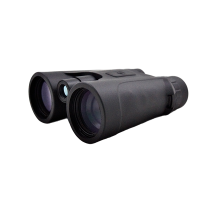 Бинокль Arkon 10x42 LRF 2400B с лазерным дальномером