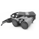 Бинокль Arkon 10x42 LRF 2400B с лазерным дальномером