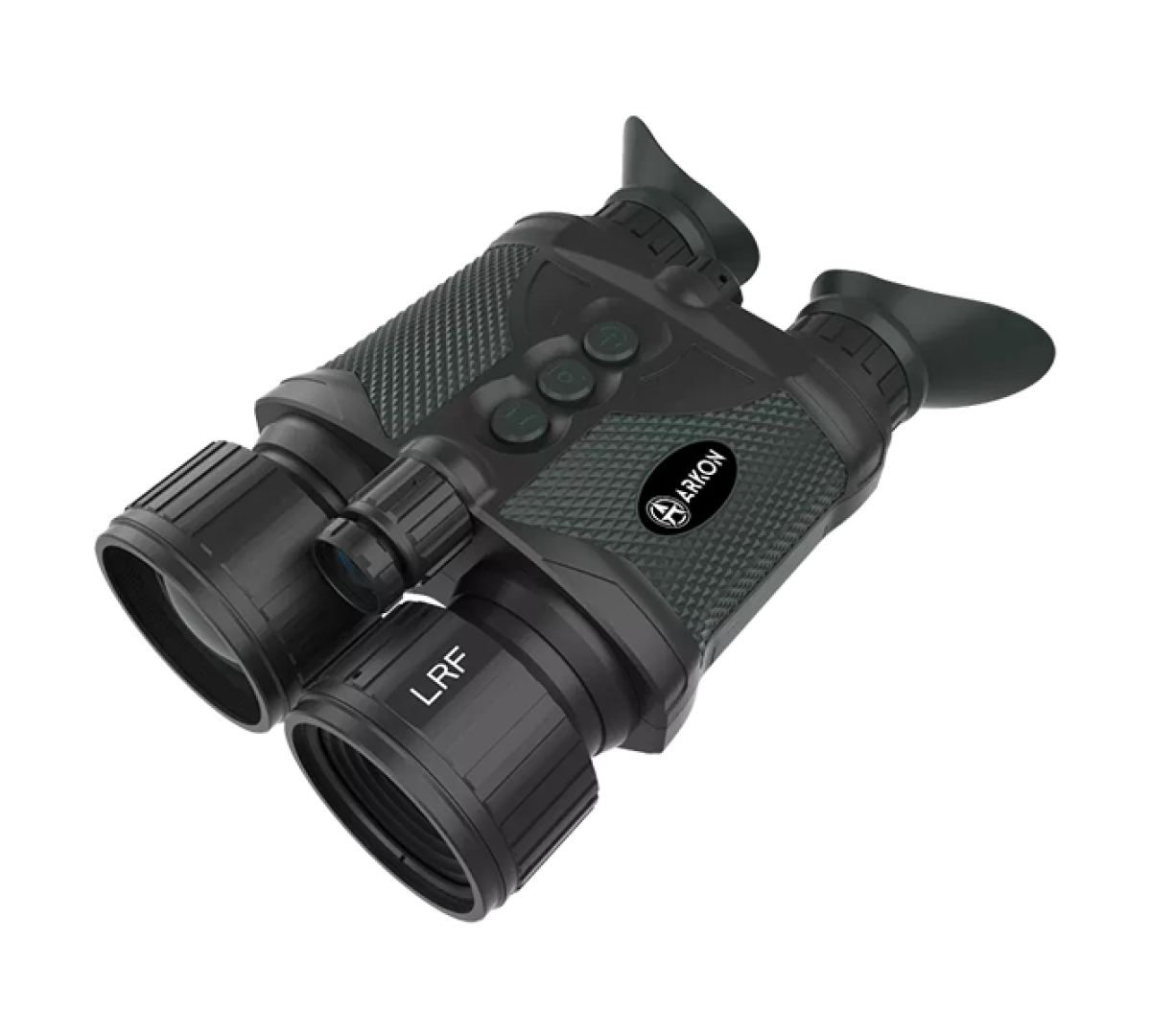 Цифровой бинокль ночного видения Arkon NVD Pro BP36G (940нм)