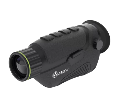 Тепловизионный монокуляр Arkon Nevis LN25