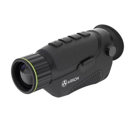 Тепловизионный монокуляр Arkon Nevis LN35