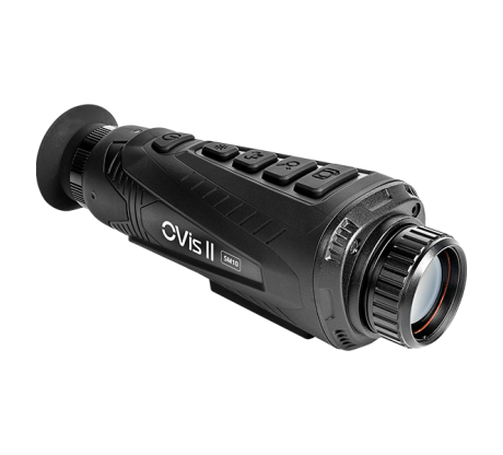 Тепловизионный монокуляр Arkon OVis II SM10
