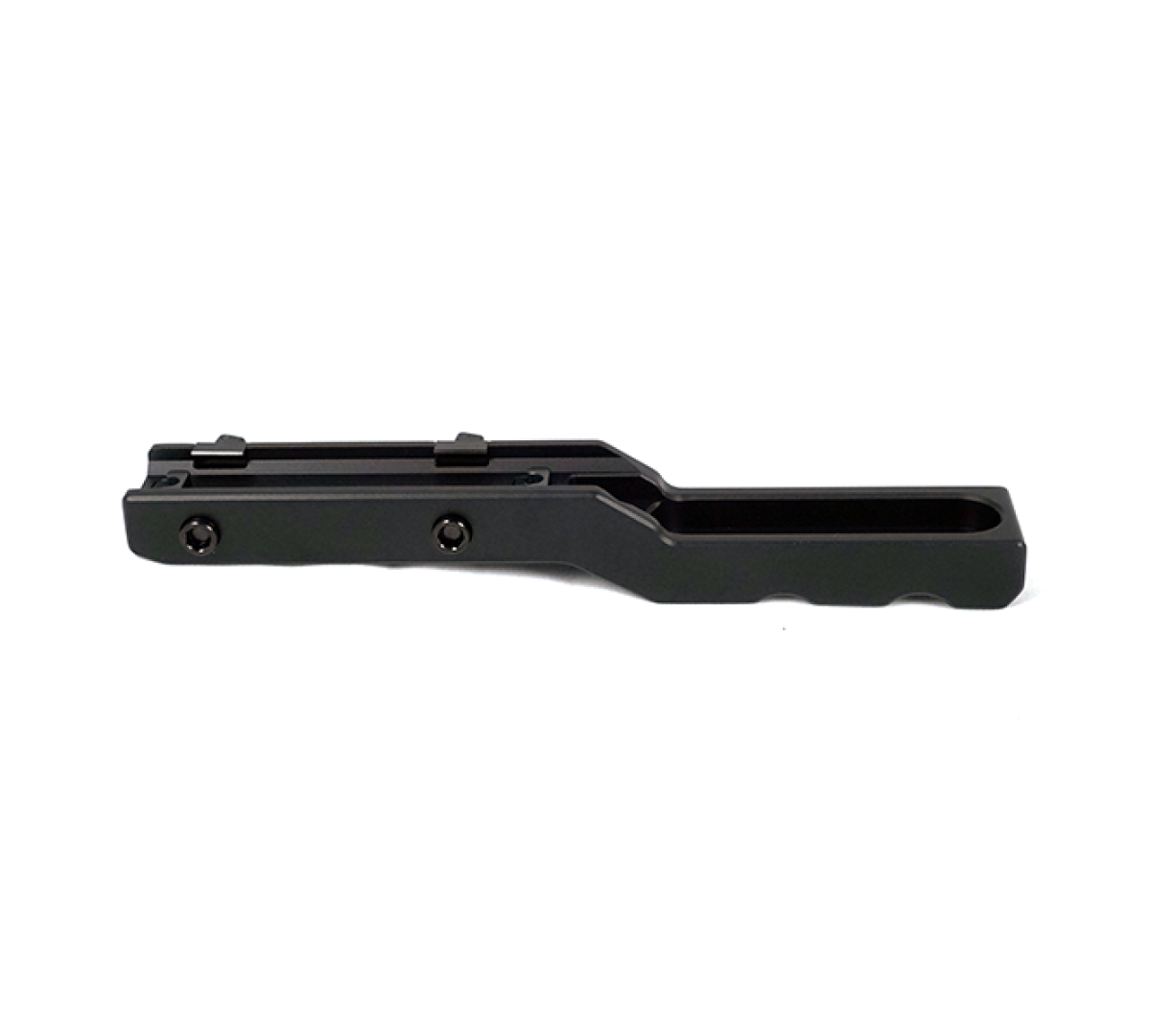 Быстросъемный кронштейн Weaver/Picatinny для Arkon Alfa