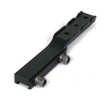 Кронштейн Weaver/Picatinny для Arkon Alfa удлинённый