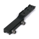 Кронштейн Weaver/Picatinny для Arkon Alfa удлинённый