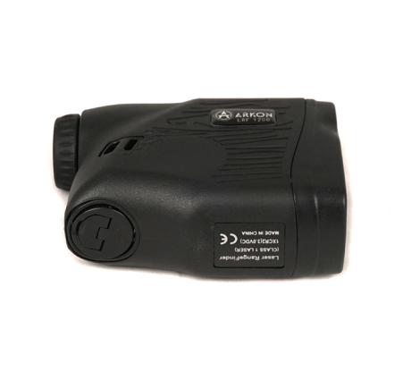 Лазерный дальномер Arkon LRF 1200