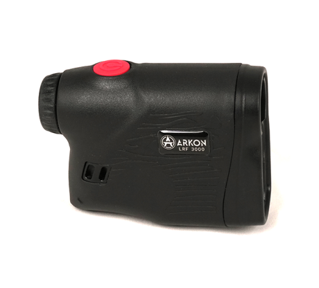 Лазерный дальномер Arkon LRF 3000