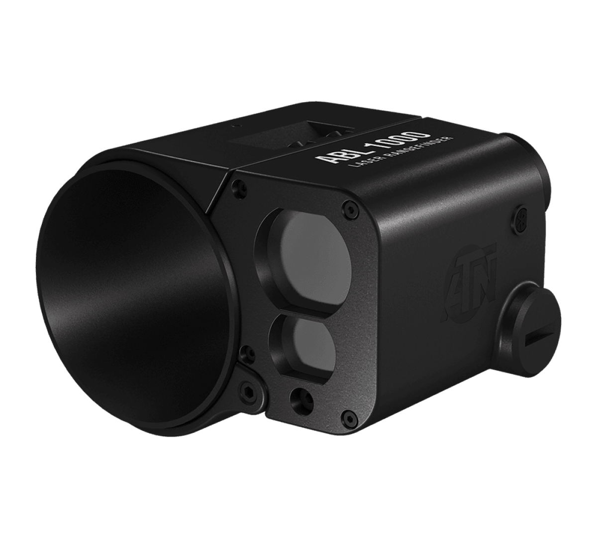 ATN (ABL) AUXILIARY BALLISTIC LASER 1000