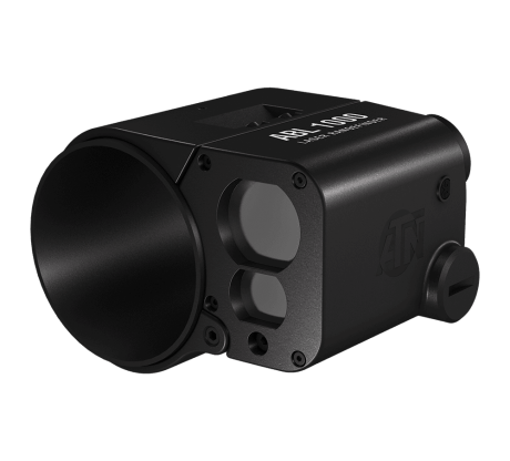 ATN (ABL) AUXILIARY BALLISTIC LASER 1000