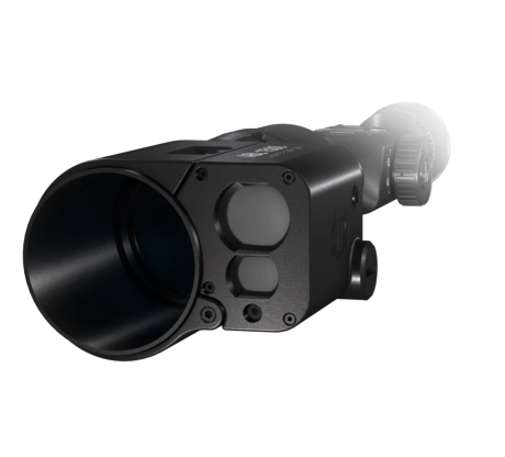 ATN (ABL) AUXILIARY BALLISTIC LASER 1500