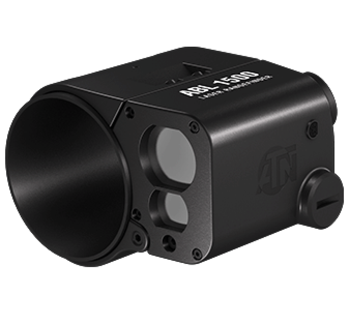 ATN (ABL) AUXILIARY BALLISTIC LASER 1500