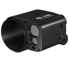 ATN (ABL) AUXILIARY BALLISTIC LASER 1500
