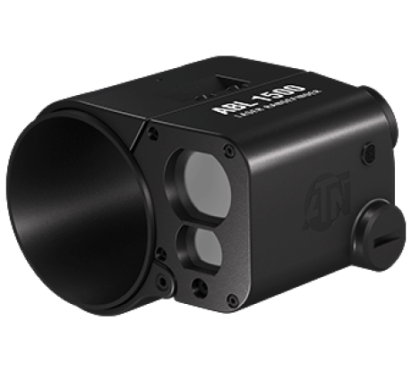 ATN (ABL) AUXILIARY BALLISTIC LASER 1500