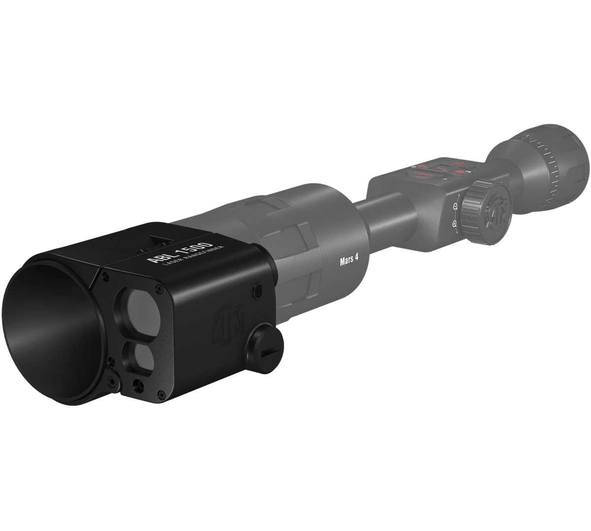 ATN (ABL) AUXILIARY BALLISTIC LASER 1000