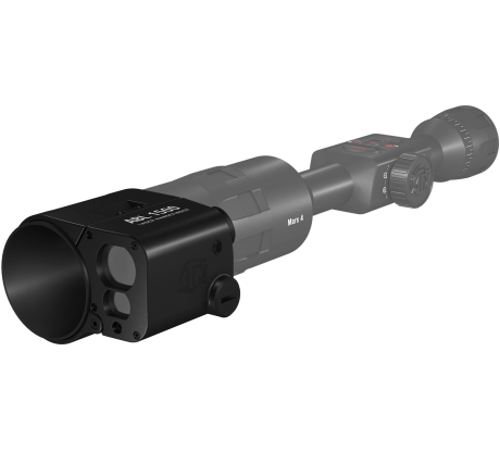 ATN (ABL) AUXILIARY BALLISTIC LASER 1000