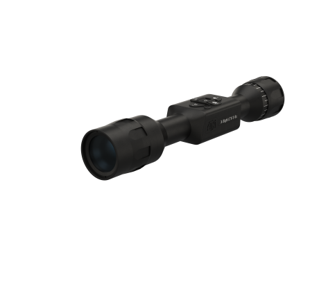 Прицел ATN X-Sight LTV, 3-9, видеорекордер