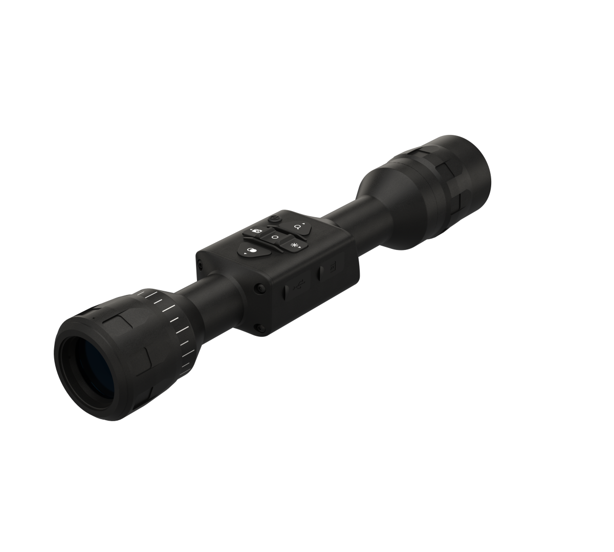 Прицел ATN X-Sight LTV, 3-9, видеорекордер
