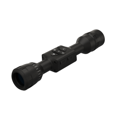 Прицел ATN X-Sight LTV, 3-9, видеорекордер