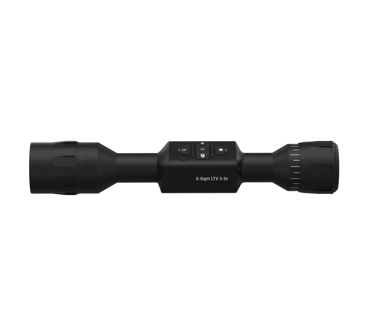 Прицел ATN X-Sight LTV, 3-9, видеорекордер
