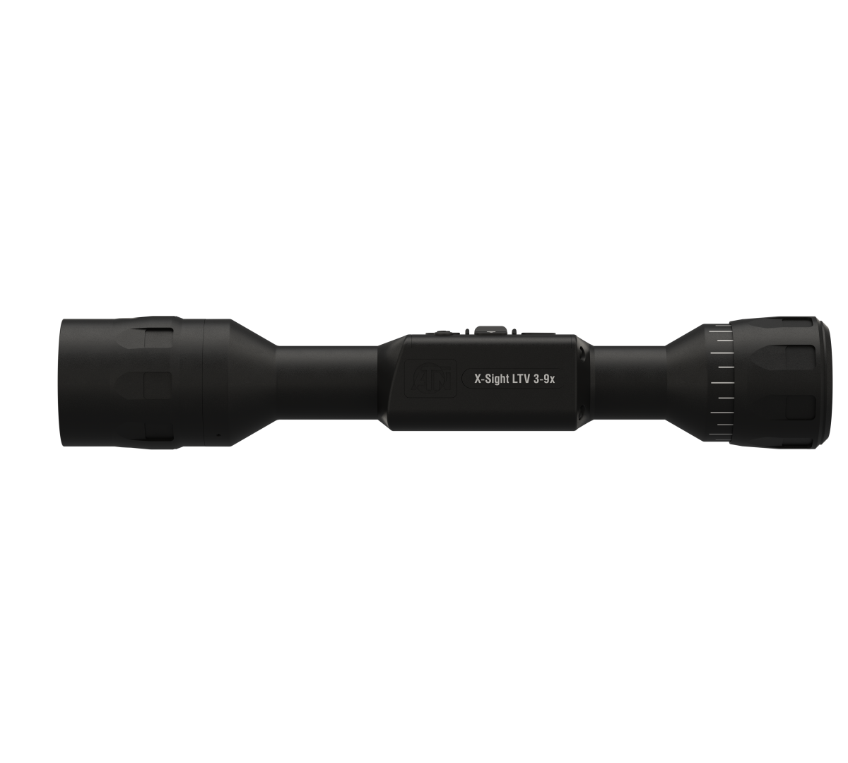 Прицел ATN X-Sight LTV, 3-9, видеорекордер