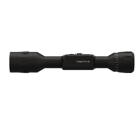 Прицел ATN X-Sight LTV, 3-9, видеорекордер