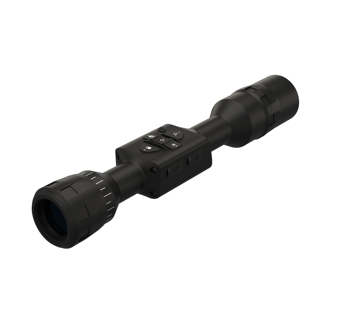 Ночной прицел ATN X-SIGHT LTV 5-15x