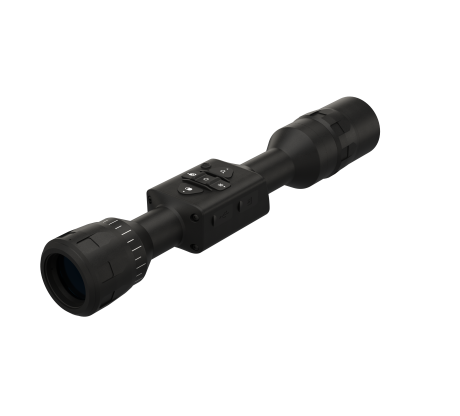 Ночной прицел ATN X-SIGHT LTV 5-15x